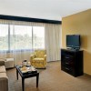 Photo radisson hotel of freehold suite b