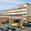 Photo radisson hotel of freehold exterieur b