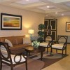 Photo radisson hotel of freehold lobby reception b