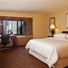 Photo the manhattan at times square hotel chambre b