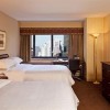Photo the manhattan at times square hotel chambre b