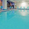 Photo laguardia airport plaza hotel piscine b