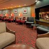 Photo laguardia airport plaza hotel bar lounge b