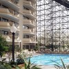 Photo sheraton newark airport hotel piscine b