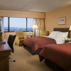 Photo sheraton newark airport hotel chambre b