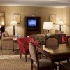 Photo sheraton newark airport hotel chambre b