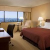 Photo sheraton newark airport hotel chambre b