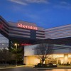 Photo sheraton newark airport hotel exterieur b