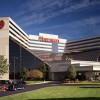 Photo sheraton newark airport hotel exterieur b