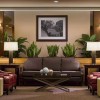 Photo sheraton newark airport hotel lobby reception b