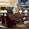 Photo sheraton newark airport hotel lobby reception b