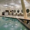 Photo hilton woodbridge piscine b