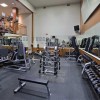 Photo hilton woodbridge sport fitness b