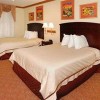 Photo clarion hotel park avenue chambre b