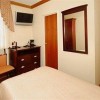 Photo clarion hotel park avenue chambre b