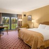 Photo hilton pearl river chambre b