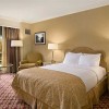 Photo hilton pearl river chambre b