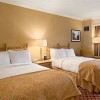 Photo hilton pearl river chambre b