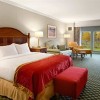 Photo hilton pearl river chambre b