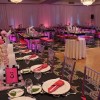 Photo hilton pearl river salle reception banquet b