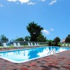 Photo quality inn gran view piscine b