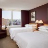 Photo sheraton hotel laguardia airport chambre b