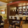 Photo sheraton hotel laguardia airport restaurant b