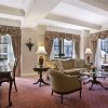 Photo warwick new york hotel suite b