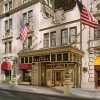 Photo warwick new york hotel exterieur b