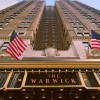 Photo warwick new york hotel exterieur b