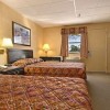 Photo days inn woodbridge chambre b