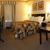 Photo days inn woodbridge chambre b