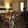 Photo days inn woodbridge chambre b