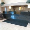 Photo la quinta inn suites wayne lobby reception b