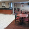 Photo la quinta inn suites wayne restaurant b