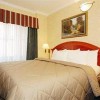 Photo comfort inn chelsea chambre b