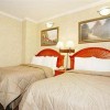 Photo comfort inn chelsea chambre b