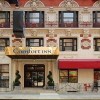 Photo comfort inn chelsea exterieur b