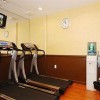 Photo comfort inn chelsea sport fitness b