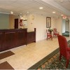 Photo la quinta inn paramus lobby reception b