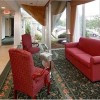 Photo la quinta inn paramus lobby reception b