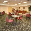 Photo la quinta inn paramus salle meeting conference b