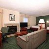 Photo residence inn by marriott tinton falls chambre b