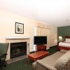 Photo residence inn by marriott tinton falls chambre b