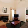 Photo residence inn by marriott tinton falls chambre b