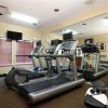 Photo residence inn by marriott tinton falls sport equipements b