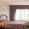 Photo travel inn hotel chambre b