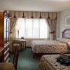 Photo travel inn hotel chambre b