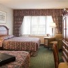 Photo travel inn hotel chambre standard b