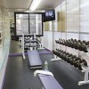 Photo travel inn hotel sport fitness b